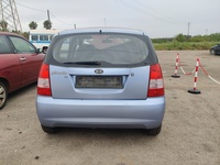 Kia Picanto SA 1.1 65CV 2004-2011