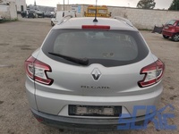 Renault Megane 3 Sw KZ0/1 1.5 DCI 110CV 2009-2015