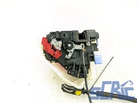 Serratura Porta VW GOLF PLUS 5 521, 5M1 2005-2009 destro, dx, posteriore, post
