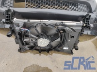 Radiatore motore