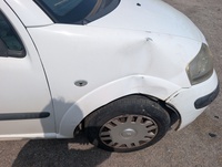 Citroen C3 1 FC, FN 1.4 HDI 68CV 2002-2009