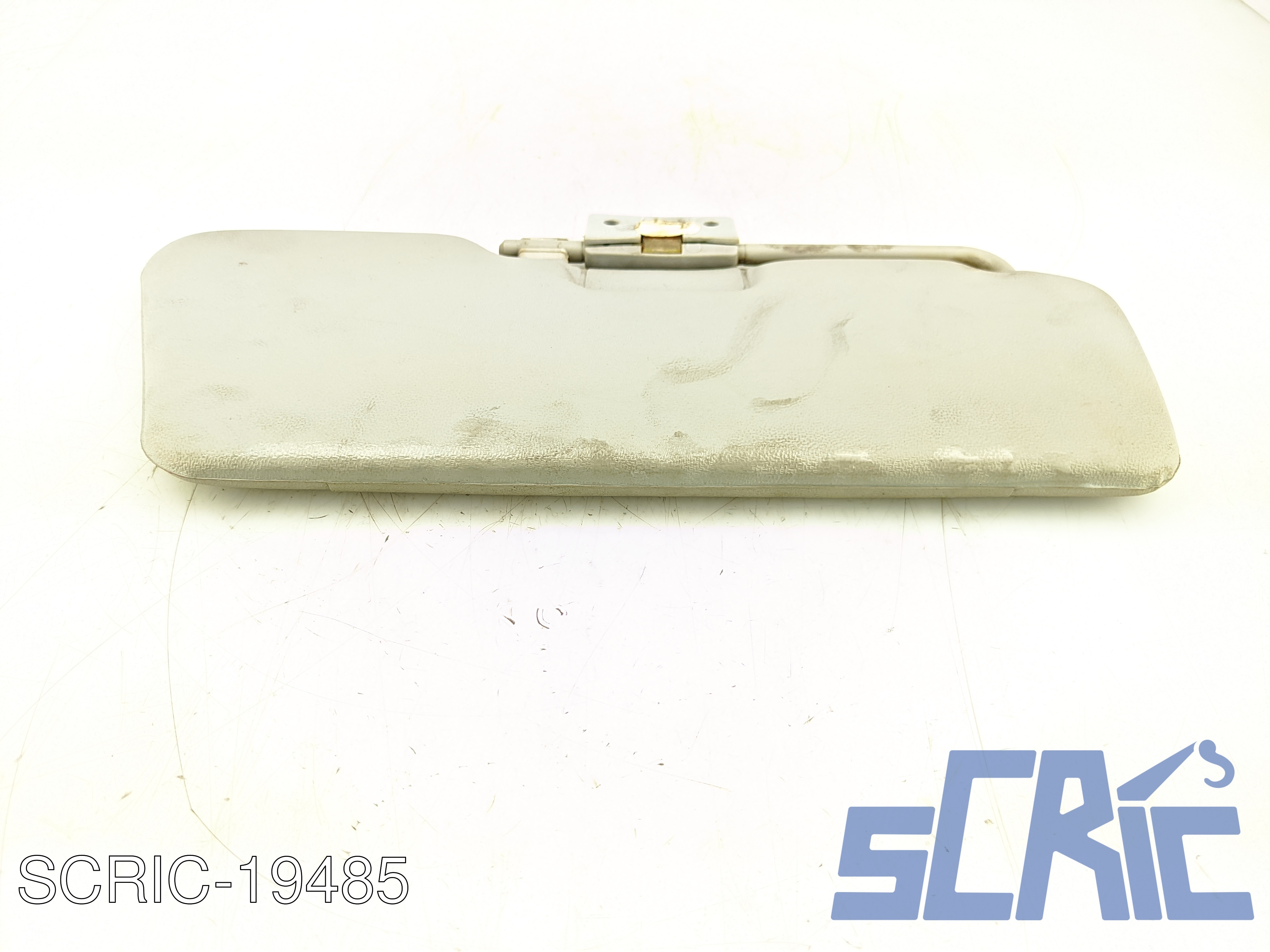 Aletta Parasole FIAT SEICENTO 600 187 1998-2010 sinistro, sx 735293673