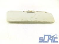 Aletta Parasole FIAT SEICENTO 600 187 1998-2010 sinistro, sx 735293673