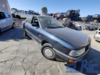 Audi 90 893, 894, 8A2 2.3 E 133CV 1987-1991