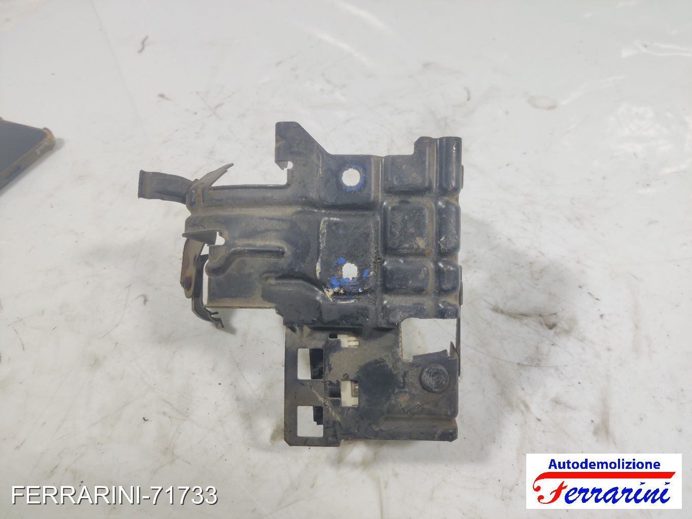 map sensore JEEP GRAND CHEROKEE 2 WG, WJ 2.7 CRD 4X4 2001-2005 53031575AD