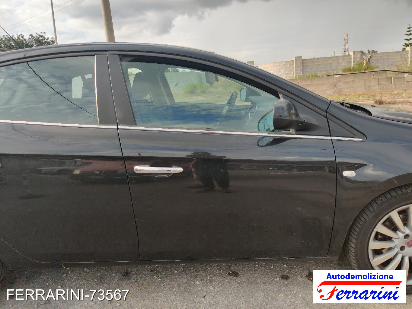 Fiat Bravo 2 63