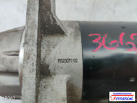Motorino Avviamento FIAT PUNTO 176 1.7 TD 1994-1999 RS23071102, 46430721