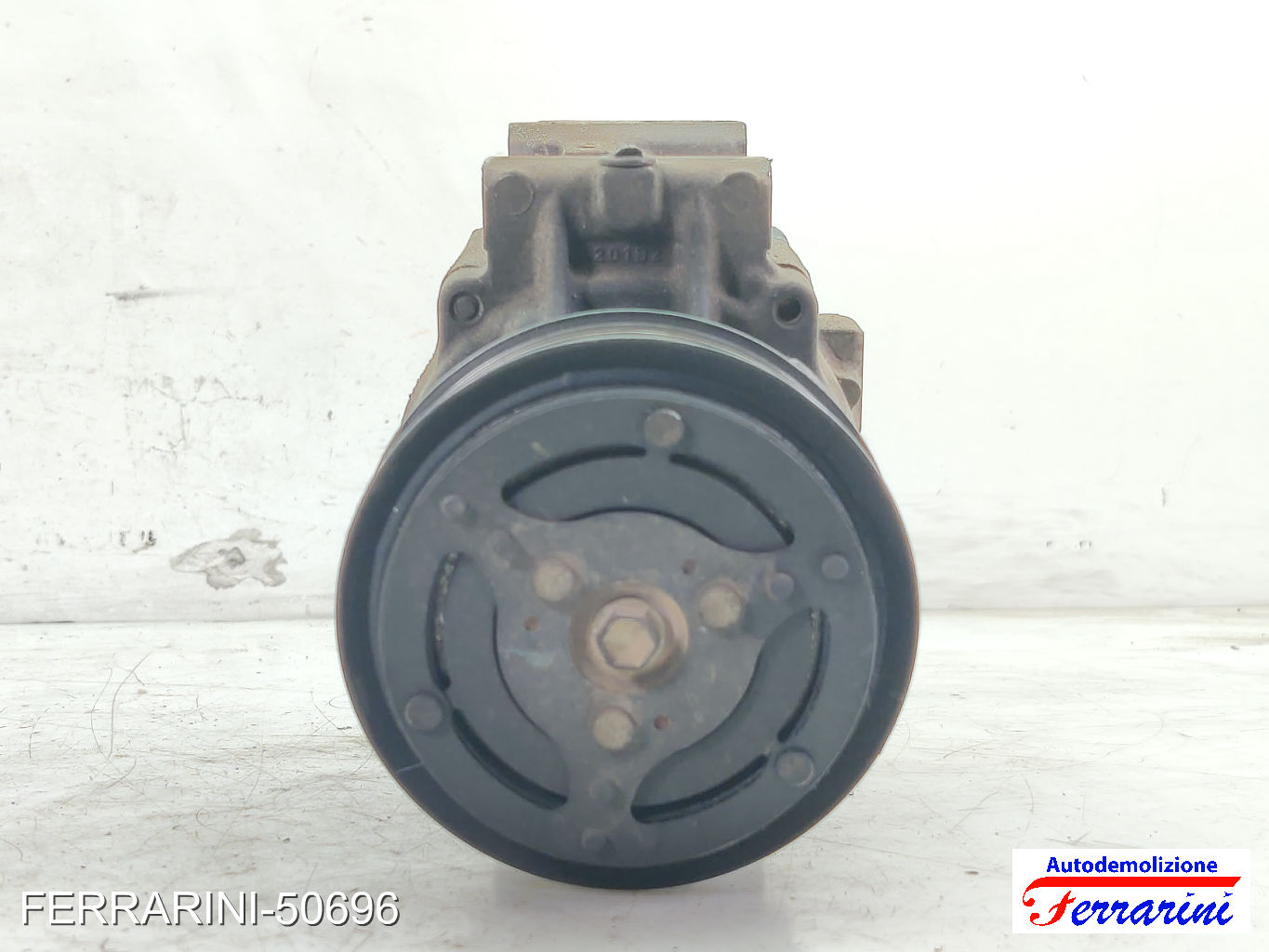Compressore Clima LANCIA MUSA 350 1.3 D MULTIJET 2006-2012 5A7975600, 517409310