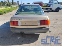 Audi 80 893, 894, 8A2 1.8 S 90CV 1986-1991