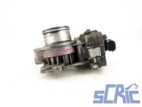 Corpo Farfallato SAAB 9-3 D75, D79, E79, YS3F 1.9 TID 2004-2015 825310, 93179062 7