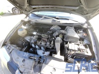 Seat Ibiza 3 6L1 1.2 60CV 2007-2008