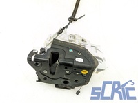 Serratura Porta ALFA ROMEO 156 932 2001-2005 destro, dx, frontale, anteriore