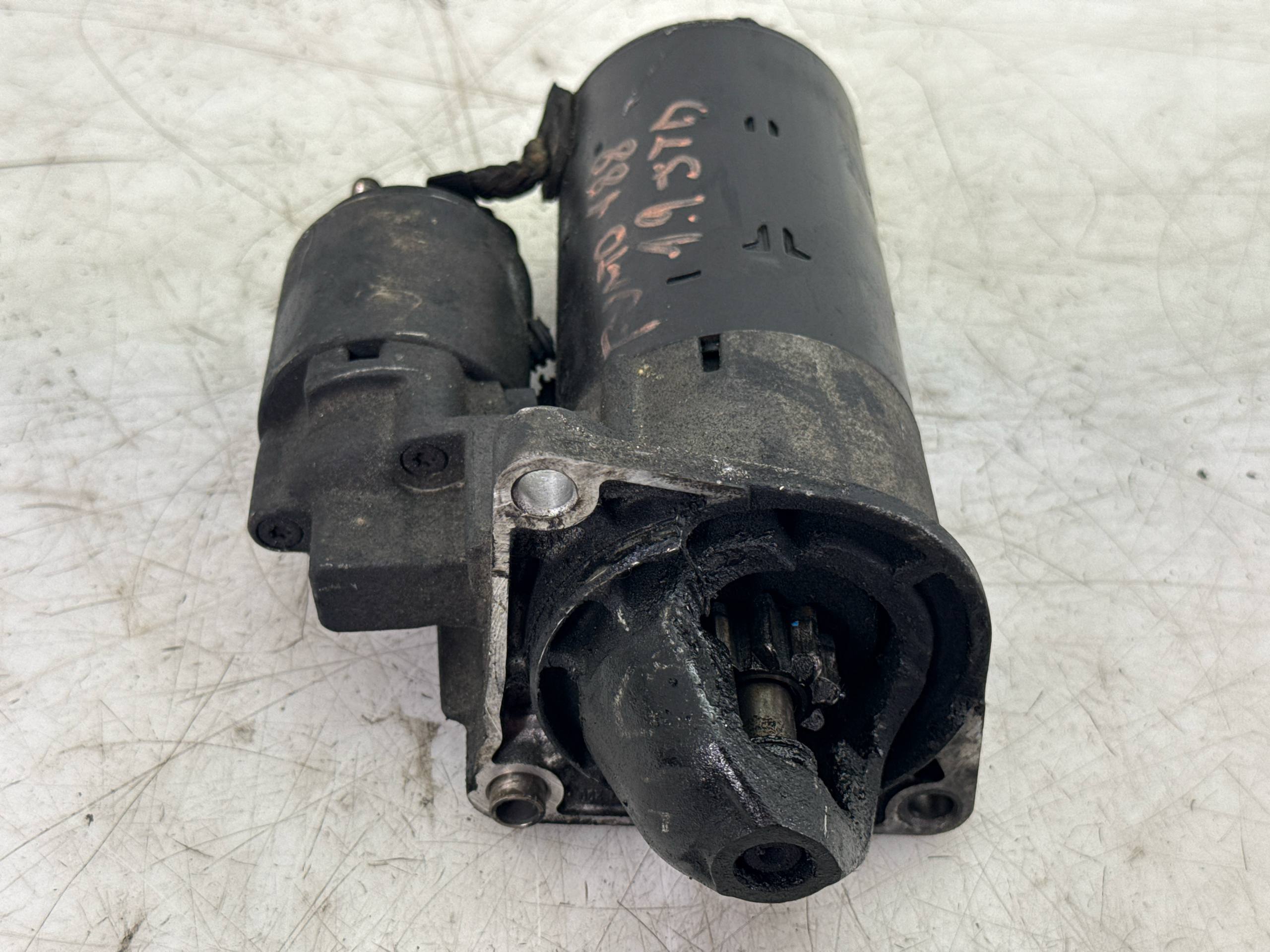 Motorino Avviamento ALFA ROMEO 156 SW 932 1.9 JTD 2001-2006 0001108202, 46823543