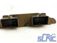 Kit Accensione CITROEN BERLINGO M 1.9 D 70 1999-2011 9641390180