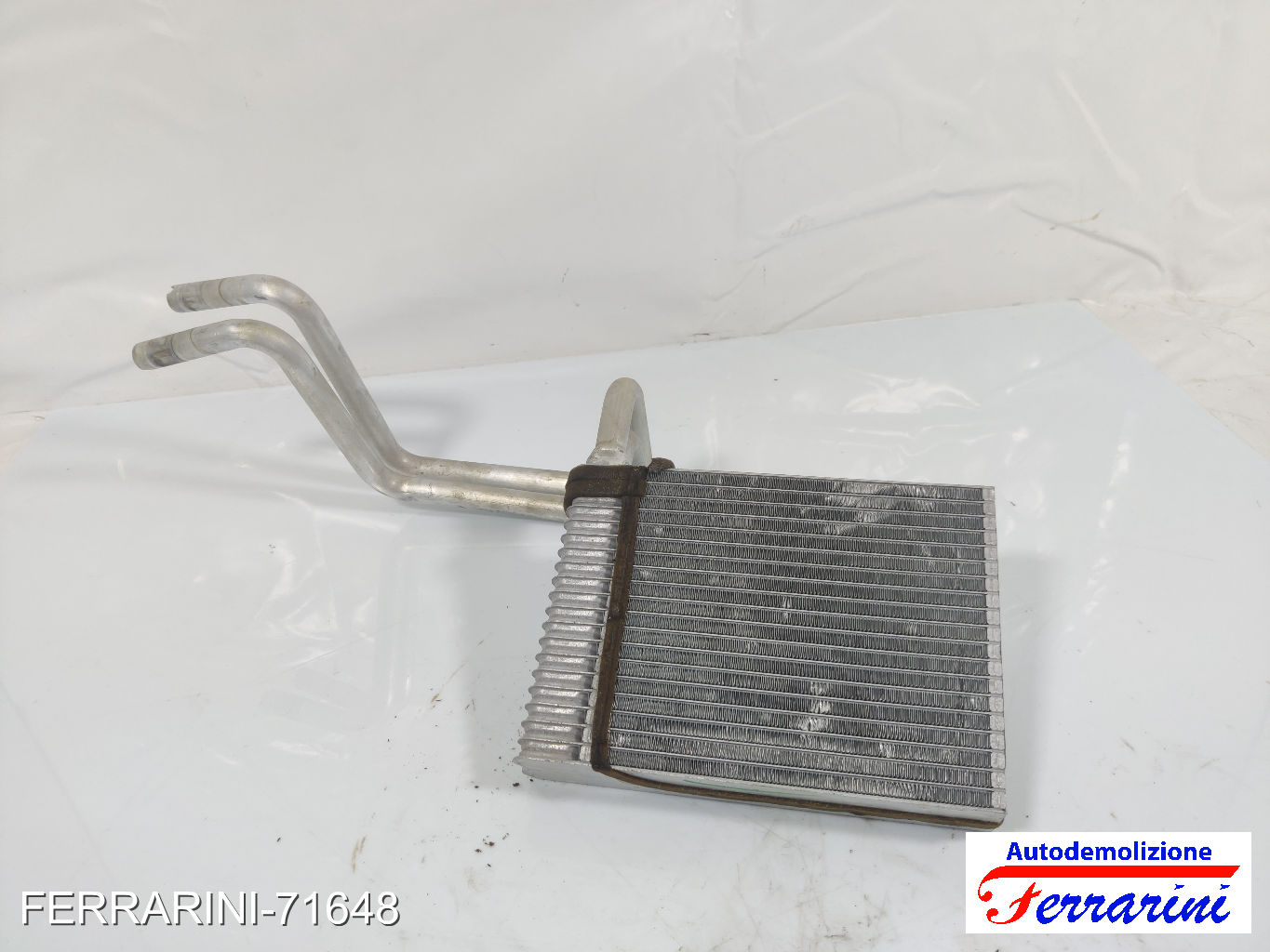 Radiatore Clima Stufa FORD FOCUS 3 TURNIER 1.6 TDCI 2010-2023 1714777