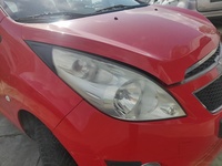 Chevrolet Spark M300 1.0 68CV 2010-2015