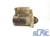 Motorino Avviamento NISSAN MICRA 2 K11 1.0I 16V 2000-2003 0001116009, 1116009