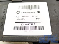Motorino Alzavetro VW TOUAREG 7L6, 7L7, 7LA 2.5 R5 TDI 2003-2010 8200059031