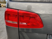 Vw Touran 1T3 1.4 TSI ECOFUEL 150CV 2010-2015