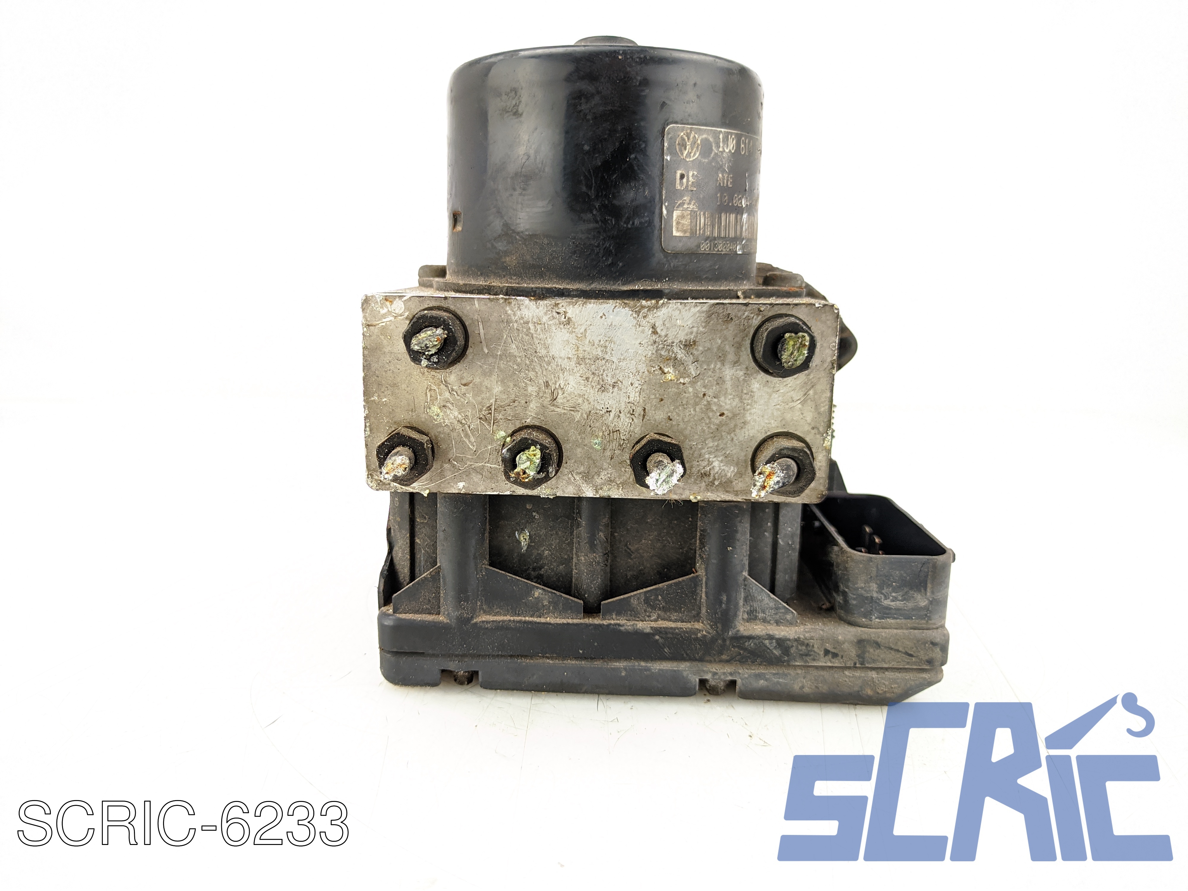 Centralina Pompa Abs VW GOLF 4 1J1 1.9 TDI 1997-2004 1J0614117D, 1J0907379P