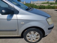 Hyundai Getz TB 1.1 63CV 2002-2005