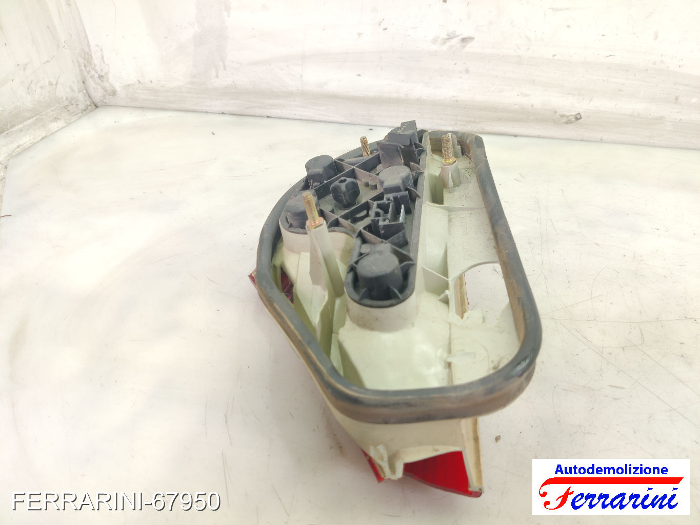 Fanalino Stop Posteriore LANCIA Y 840 1996-2003 sinistro, sx 46408286, SX39096