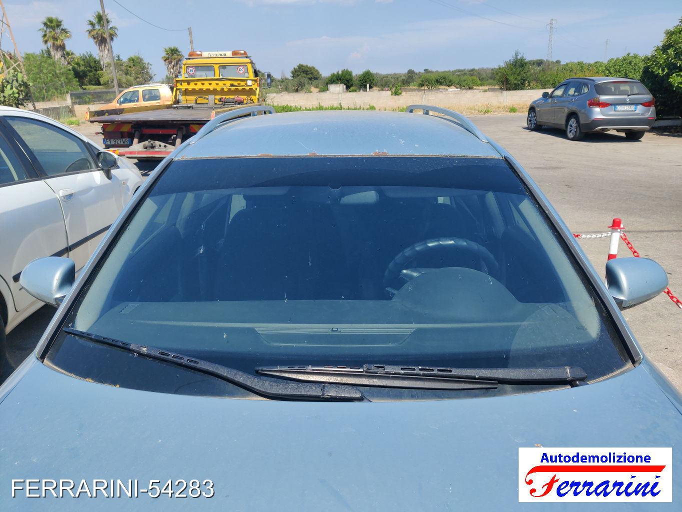 Audi A4 At 8E+05 2.5 TDI QUATTRO 180CV 2001-2004