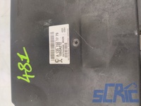 Kit Accensione SMART FORFOUR 454 1.5 2004-2006 1860A272 7