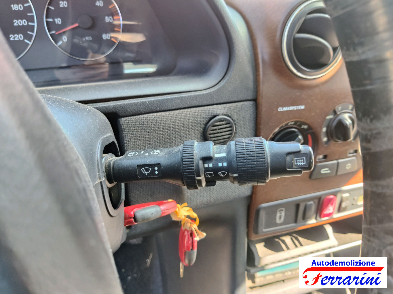 Alfa Romeo 146 930 1.9 JTD 105CV 1999-2001