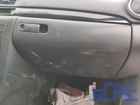 Mazda 3 BK 1.6 DI TURBO 109CV 2004-2009