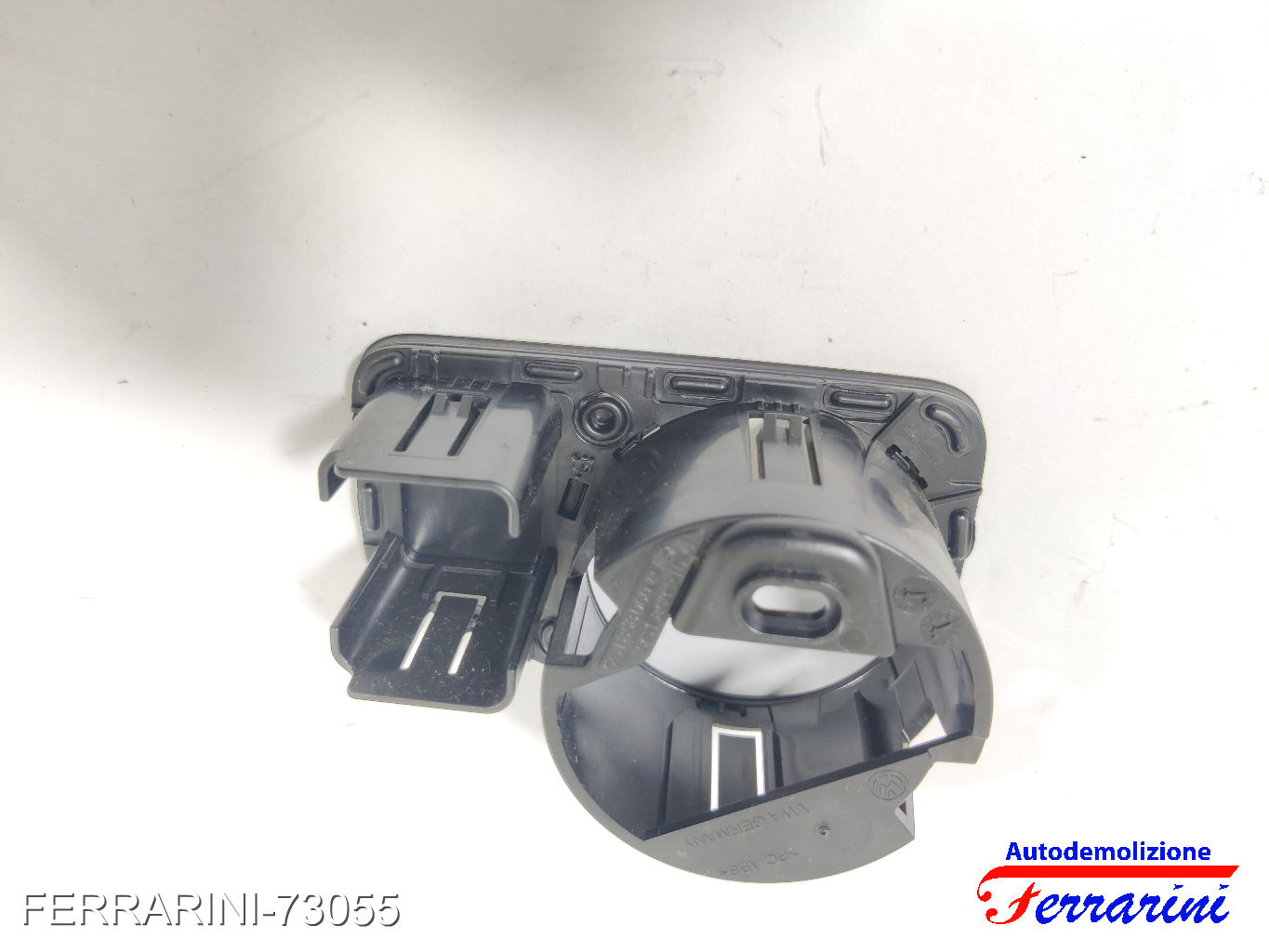cornice comando luci VW GOLF 7 5G1, BE1, BE2, BQ1 2012-2020 sinistro, sx