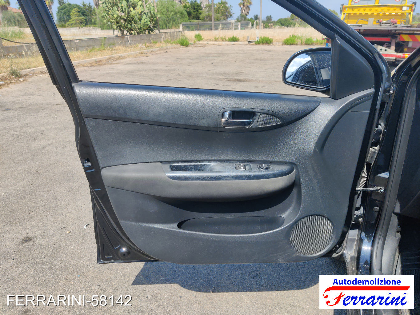 Hyundai I20 PB, PBT 1.1 CRDI 75CV 2012-2015