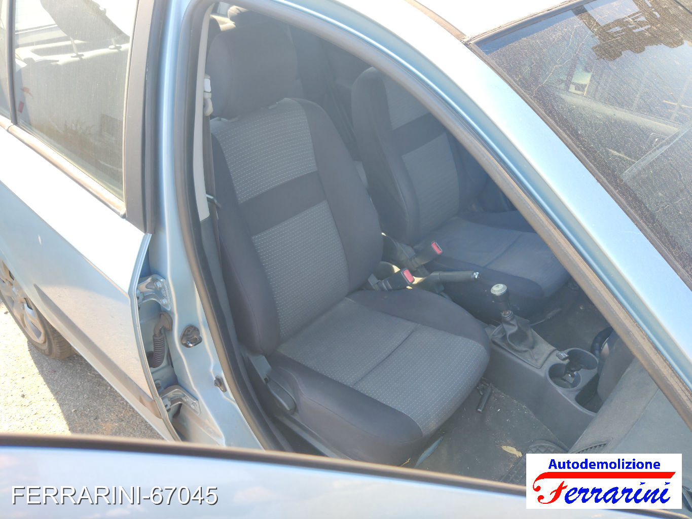 Hyundai Getz 14