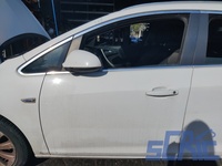 Opel Astra J Sports Tourer P10 1.7 CDTI 125CV 2010-2015