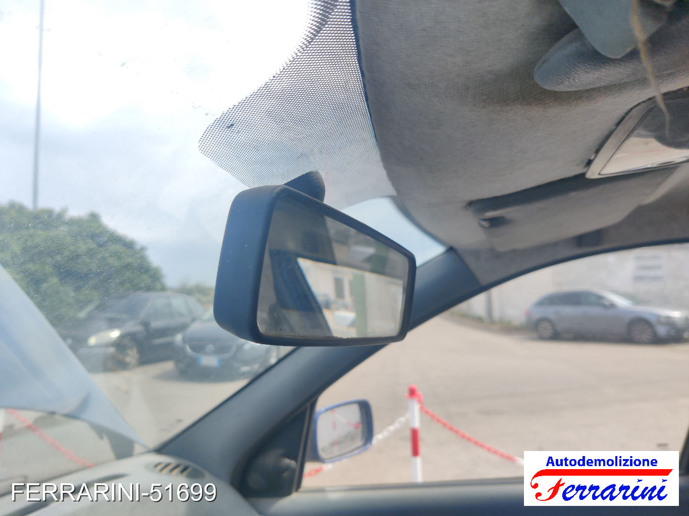 Fiat Palio Weekend 171, 173, 178, 373, 374 1.2 73CV 1996-2004