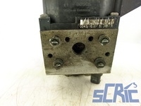 Centralina Pompa Abs MERCEDES CLASSE A W168 A 170 CDI 1998-2001 A0034314512