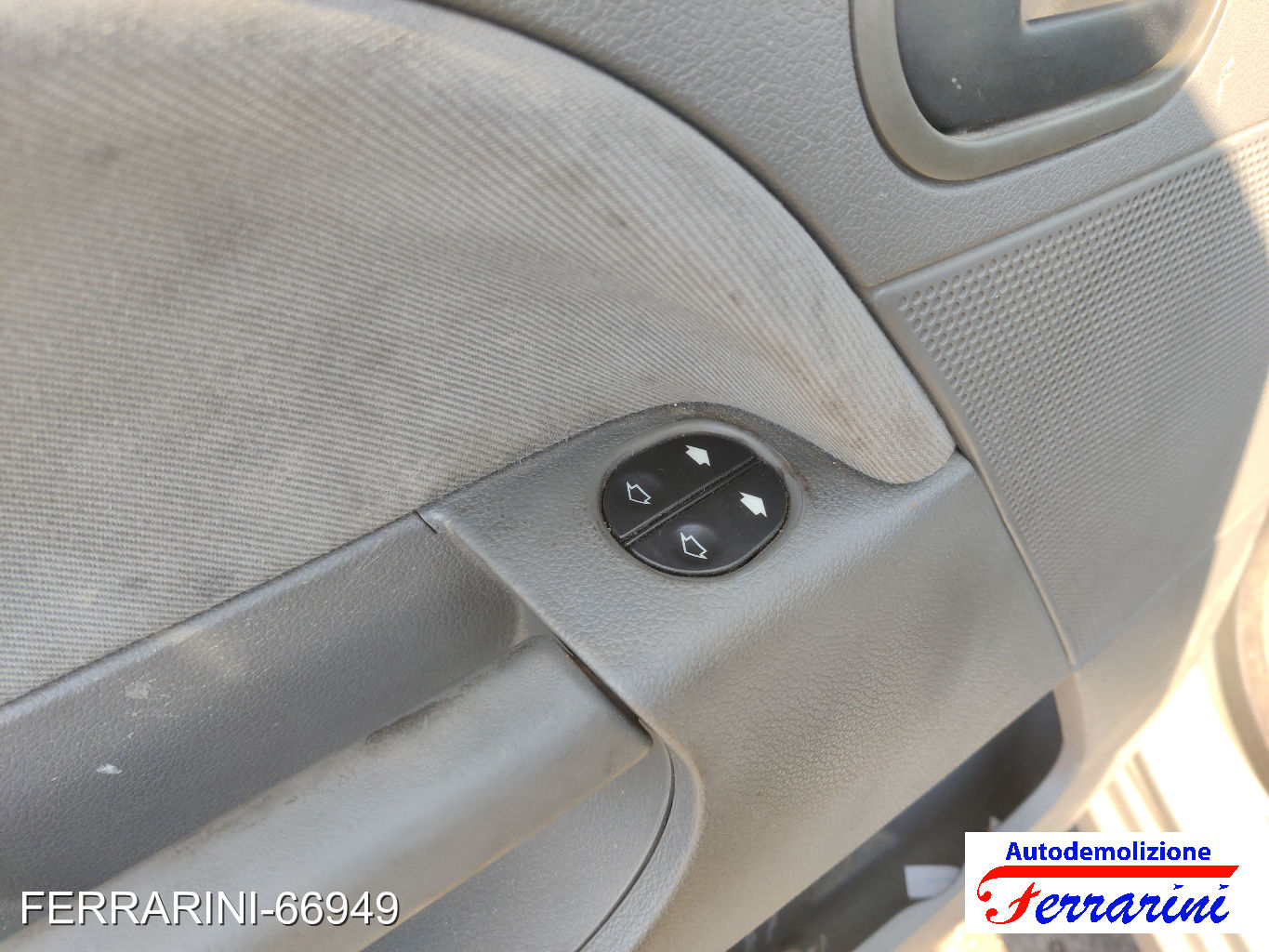 Ford Fiesta 5 37