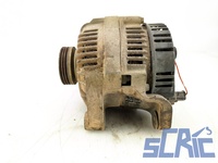 Alternatore RENAULT CLIO 2 BB, CB 1.2 1998-2010 8200060816, 2542464A, 8200064344