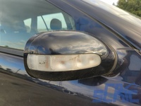 Mercedes Classe C S203 C 220 CDI 143CV 2001-2007
