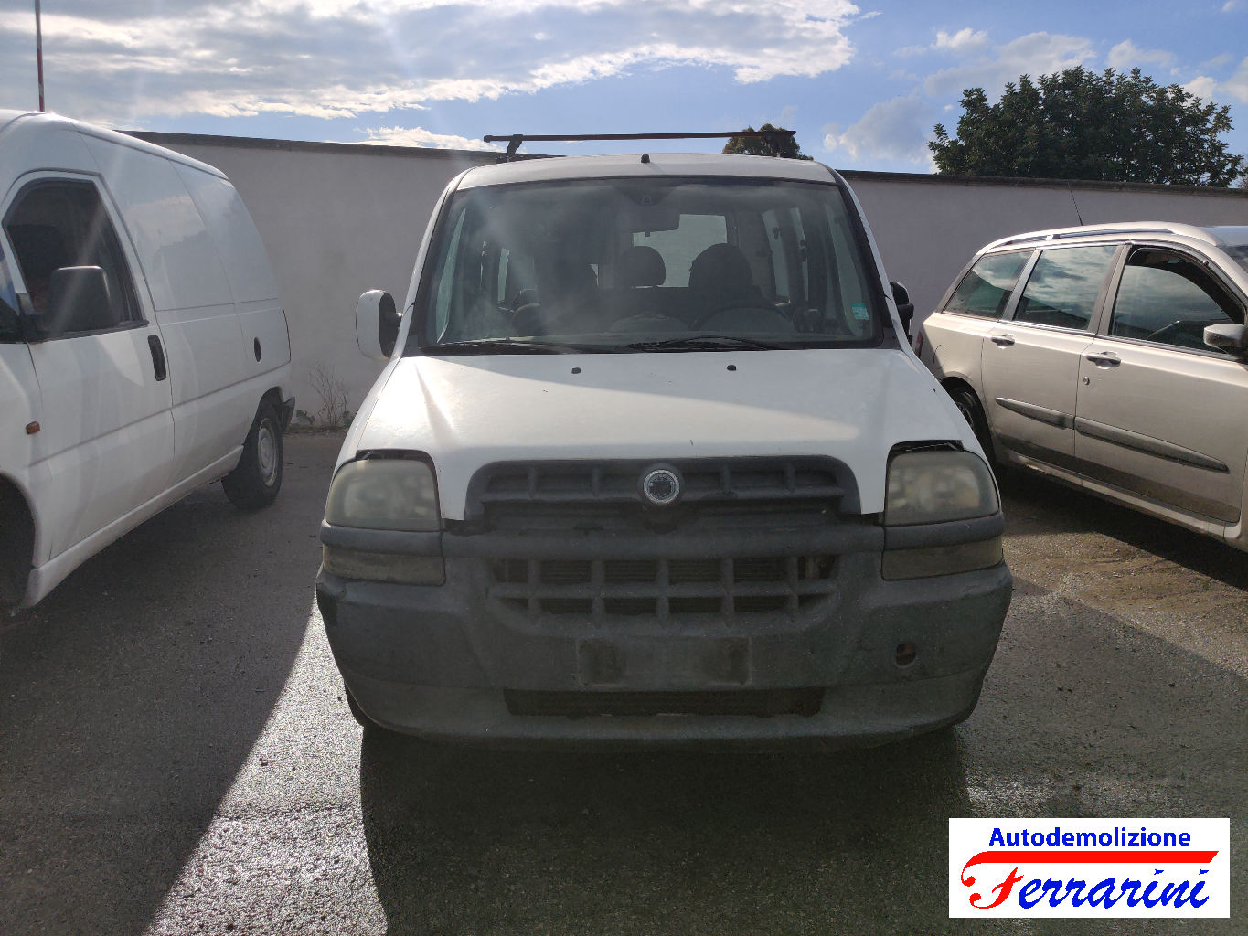 Fiat Doblo 54