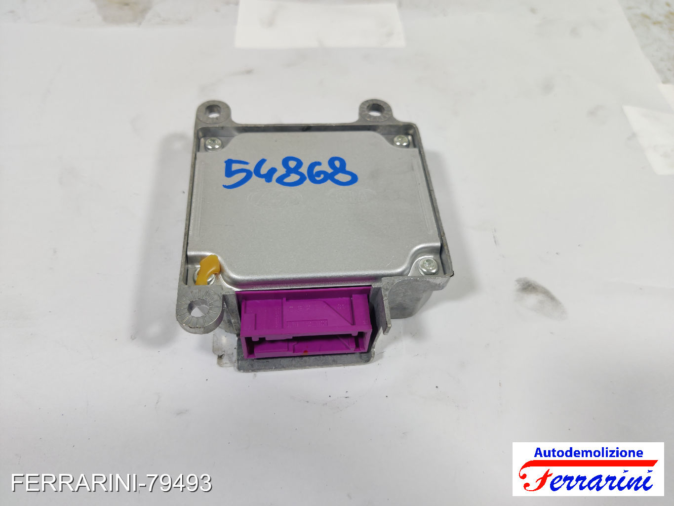 Centralina Airbag HYUNDAI ATOS MX 2003-2008