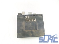 Body Computer AUDI A3 SPORTBACK 8PA 1.9 TDI 2004-2010 8P0907279D, S0601