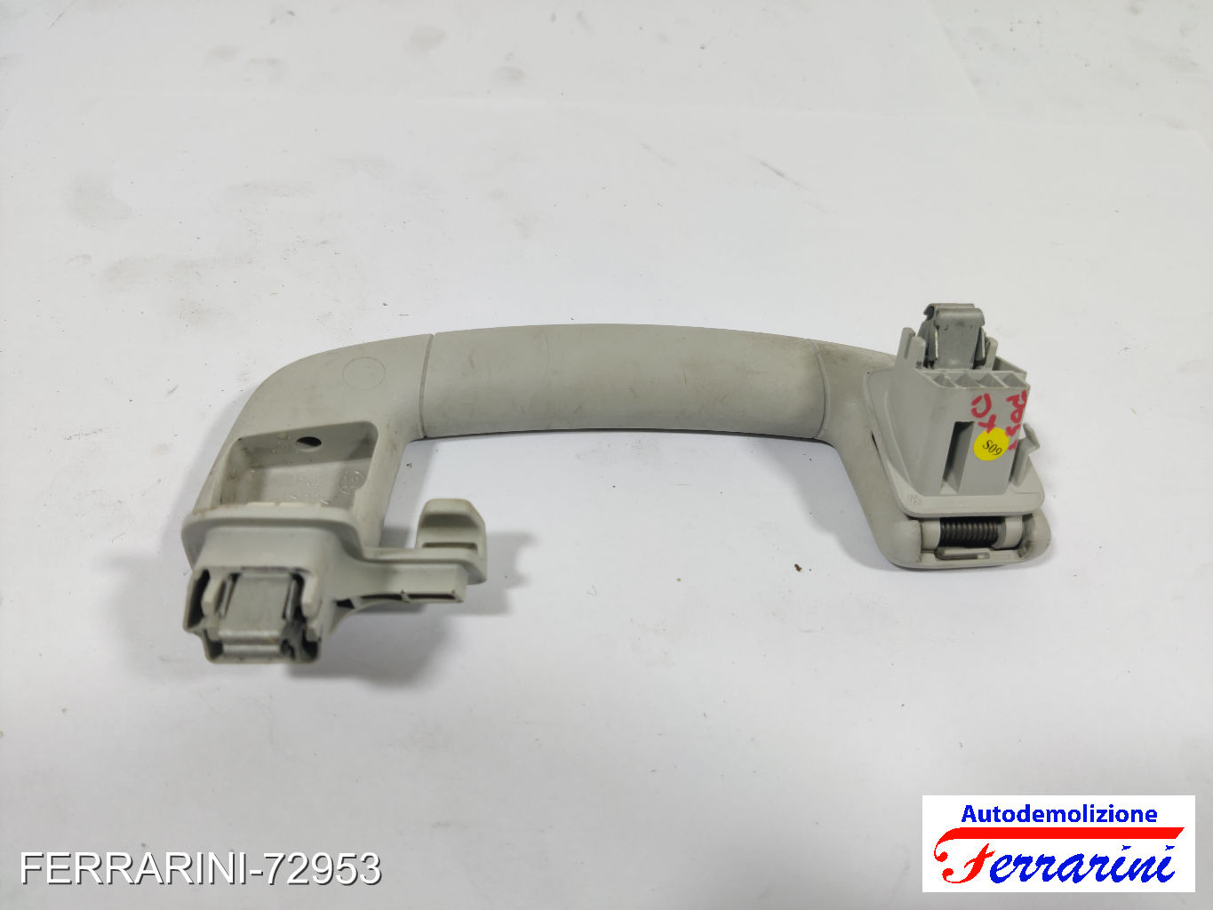 Maniglia Tetto VW GOLF 7 5G1, BE1, BE2, BQ1 2012-2020 destro, dx, posteriore