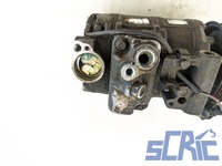 Compressore Clima AUDI A4 8E+02 2.5 TDI 2001-2002 4472208813, 4B0260805J