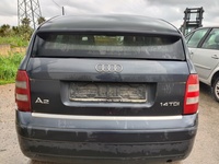Audi A2 8Z0 1.4 TDI 75CV 2000-2005