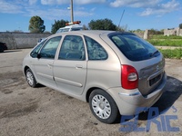 Citroen Xsara Picasso N68 1.6 95CV 1999-2010