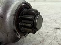 Motorino Avviamento SKODA ROOMSTER 5J7 1.4 TDI 2006-2010 CST10165AS