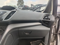 Ford C-Max 2 DXA/CB7, DXA/CEU 1.6 TDCI 115CV 2010-2019