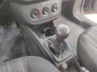 Fiat Punto Evo 199 1.3 D MULTIJET 75CV 2009-2012