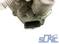 Corpo Farfallato SEAT IBIZA 5 ST 6J8, 6P8 1.2 TDI 2010-2015 A2C53369978